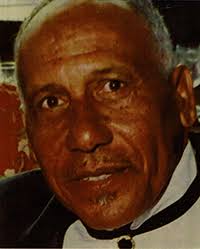 Reginald 'Reggie' Sinclair Matthie : Bernews Obituaries