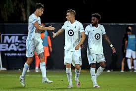 Film Room: How the Minnesota United has dominated MLS is Back with Set  Pieces