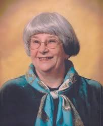 Elizabeth Winters Obituary (2023)