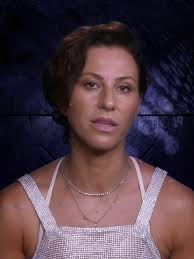 Marie Roda The Challenge