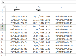 The steps in this article were performed using microsoft excel 2013, but will also work in most other step 2: How To Get Time Difference From Cells Formatted As Dd Mm Yyyy Hh Mm In Excel Super User