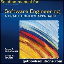 Download Software Engineering A Practitioners Approach 8th Solutions Pdf Solution Manual Software Engineering A Practition Software Engineer Textbook Software