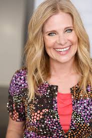 Audrey Walters Actress