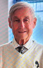 Beloved husband and veteran passes away peacefully