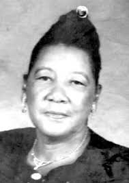 Obituary for Madge Cox