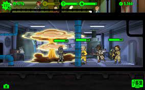 Juega fallout 3 en android. Fallout Shelter For Android Apk Download