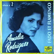 Amalia Rodrigues