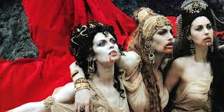 The Brides: ABC's Dracula Pilot Adds Three More to Cast