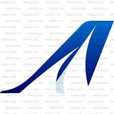 Corsair Logo Airline Logo Logos Square Logo