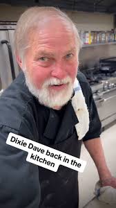 It was great to see my friend Dixie Dave Minar back in the kitchen as  "Guest Chef" for our #wednesdaynightlive at the #lumberjackrestaurant. His  "Walleye New Orleans" dish sold out fast! #wildgame ...
