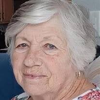 Delma Phyllis Kidd Obituary