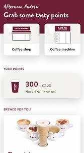 The easiest way to find a store, collect points, and learn about exclusive rewards and o. The Ultimate Guide To Costa Coffee Club Capital Matters