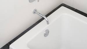 The process applied is the same. How To Fix A Leaking Bathtub