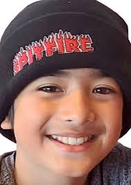 Fan Casting Gordon Cormier as Chip Chase in Transformers: Darkness Rising 