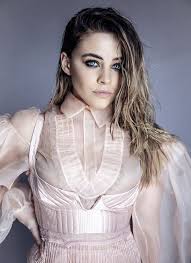 She is widely known as joséphine de beauharnais. Josephine Langford Talks After We Collided Her Favorite Things And Her Go To Binge
