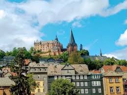 From wikimedia commons, the free media repository. Work Exchange Programs In Marburg Germany With Worldpackers