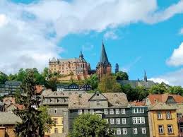 Things to do in marburg, germany: Work Exchange Programs In Marburg Germany With Worldpackers