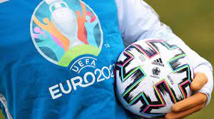 Расписание группового этапа евро 2021. Euro 2021 Official Video Youtube