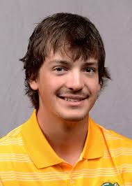 2013-14 Men's Golf Roster