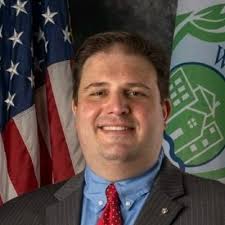 Speaker Mike Johnson is an exceptional leader. Lives up to WSJ editorial  dubbing him “Leader of the Free World”. Honored to chair my friend  Congressman Tom Kean's breakfast today in Monmouth… |