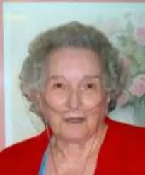 Obituary information for Ruth C. Adams