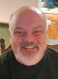 Obituary information for Jerry Robertson