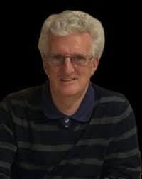 Diarmuid J. McSweeney Obituary