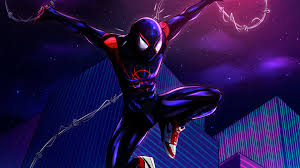 318871 Miles Morales Spider Man Into The Spider Verse 4k Wallpaper Mocah Org Download hd valorant 4k ultra hd wallpapers best collection. mocah wallpapers