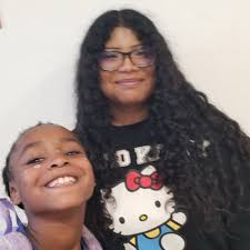 Welcome our summer intern Deborah Kalistan who will be serving at  Jesse-Ketchum! 🩵“My hope is that the children encounter Jesus personally  and that I grow in my own faith throughout this summer.”