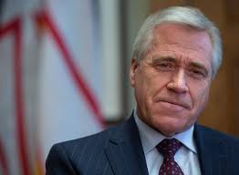 Dwight Ball says decision to step down as N.L. premier was his alone,  denies walking away as going gets tough