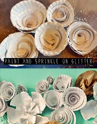 Php earth guides you step by step through the process of making several different kinds of flowers from tissue paper, each one more delicate and real looking than the last. Diy Paper Plate Flowers Bellissima Kids Bellissima Kids