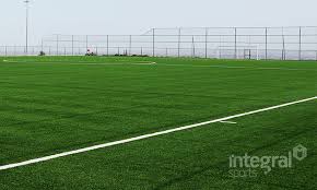 ↑playing field, ↑athletic field, ↑playing area, ↑field • part holonyms: How Many Types Of Football Pitch Are Available