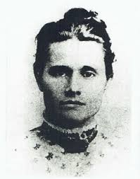 The Bartley daughters of Charles Bartley and Pauline Mapusua Tuala of Lano  Savai'i late 1800s Samoa. Isabella or Bella (right) & Caroline or Lina  (left). Bella and Lina are two of my