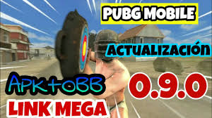 Download pubg mobile 1.6 update apk free download 2021 apk for free & pubg. Descarga Apk Obb Pubg Mobile Ultima Actualizacion 0 9 0 Link Mega Youtube