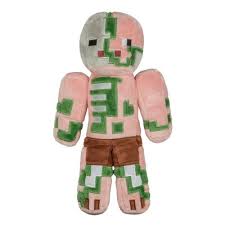 Jinx Inc Minecraft 12 Plush Stuffed Animal Zombie Pigman Target Choose from contactless same day delivery, drive up and more. jinx inc minecraft 12 plush stuffed animal zombie pigman