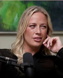 Skip thinks Sophie leveraged Caitlin's fame to build up her popularity