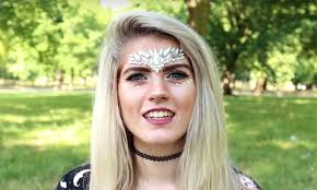Marina Joyce — Photos Of YouTube Star