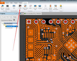 How To Generate Gerber Files From Circuitmaker Pcb Layout Software Pcbway