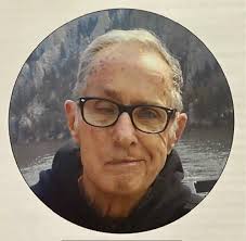 David Lewis Whitfield (1937-2023)