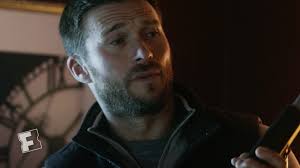 Scott Eastwood and Sylvester Stallone star in #Alarum, which is now  available