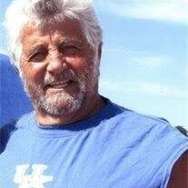 Harold Ray Poe Obituary