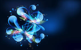 Cynthia Selahblue Cynti19 Wallpaper Blue Flower Wallpaper Blue Flowers Images Blue Flower Wallpaper Colorful Wallpaper