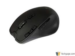 Not quite as basic as the equivalent razer synapse system, this software is still uncomplicated as well as durable. Logitech G700 Wireless Gaming Mouse Techgage