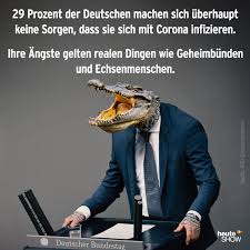 Das mitgefühl gehört den familien und angehörigen. Zdf Heute Show Papperlapapp Facebook