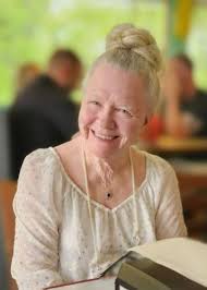 Phyllis Jan Patterson Gerring (Jan)