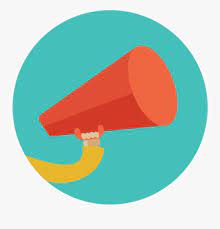 Megaphone Clipart Clip Art Cartoon Clip Art Free Clip Art
