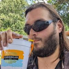 Chris Lybarger (@ChrisLybarger)