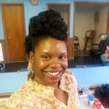 Ebony Farrington (eboforyou)