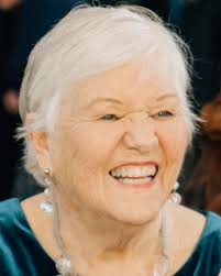 Ellen Rice Obituary June 10, 2025