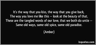 Check spelling or type a new query. The Way He Looks At Me Quotes Quotesgram
